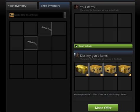 Free CS:GO cases: where and how to get them .